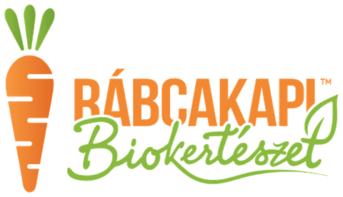 Rábcakapi Biokertészet